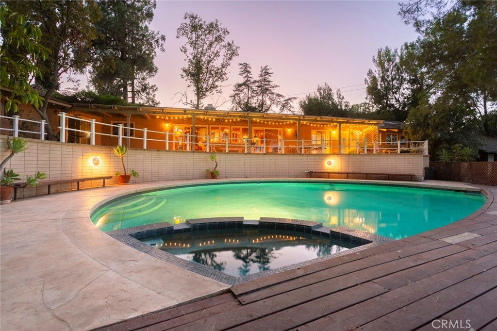 5798 Penland Road