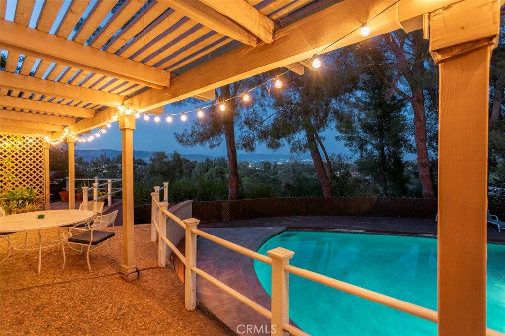 5798 Penland Road