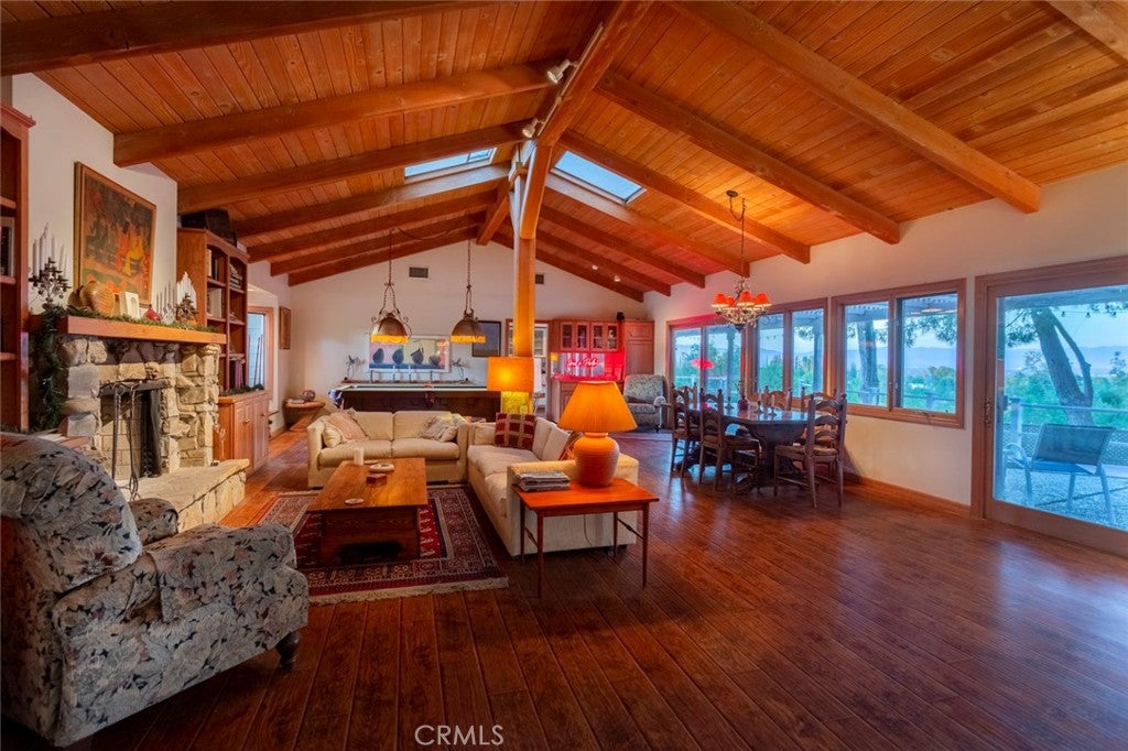 5798 Penland Road