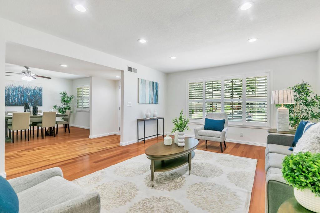 5191 Barron Park Drive
