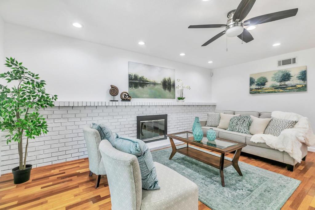 5191 Barron Park Drive