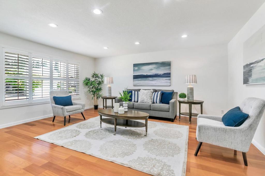 5191 Barron Park Drive