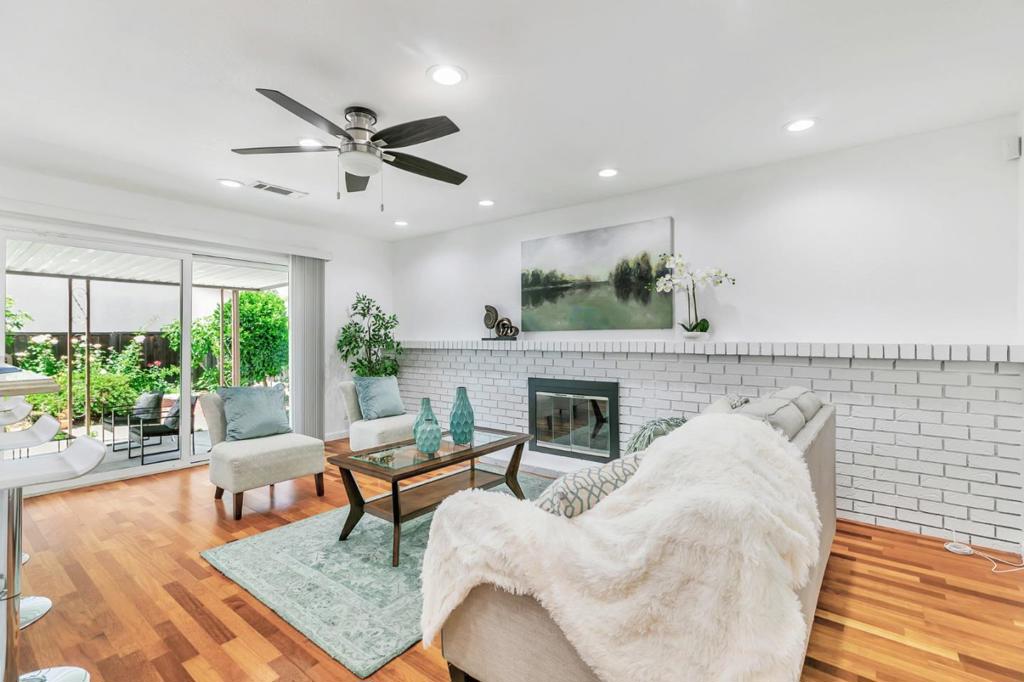 5191 Barron Park Drive