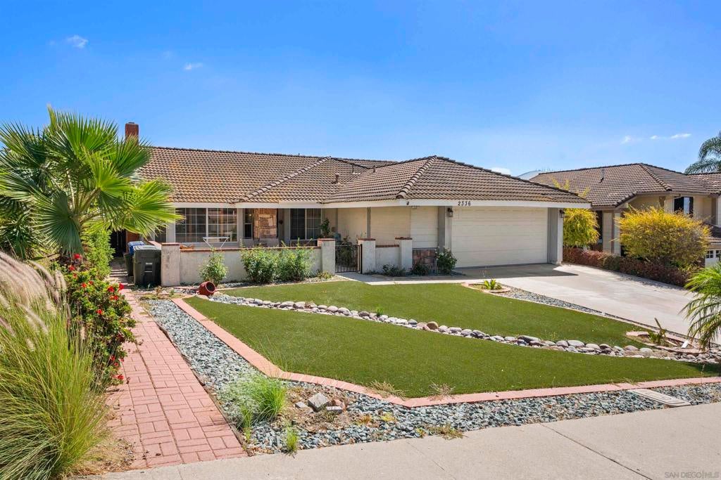 2336 Wind River Rd