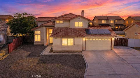 Photo of 13194 Cardinal RD, Victorville, CA 92392 (MLS # HD26146701)