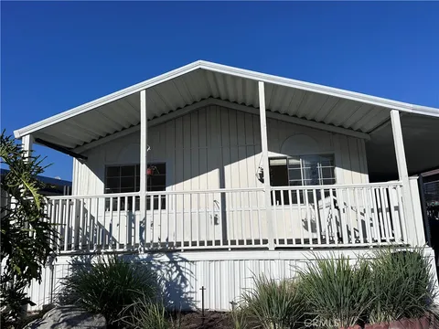 8111 stanford Avenue Unit 127, Garden Grove, CA 92841 - MLS#: PW25255086