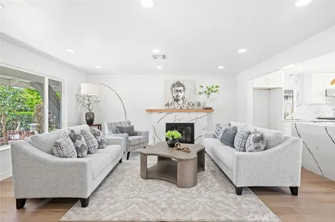 1616 Orchard Hill Lane, Hacienda Heights, CA 91745 - MLS#: TR25079087