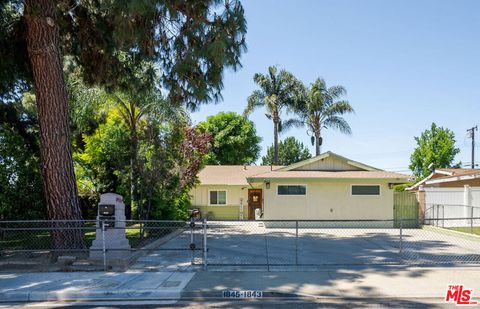 Photo of 1843 Norval Street, Pomona, CA 91766 (MLS # 26810175)