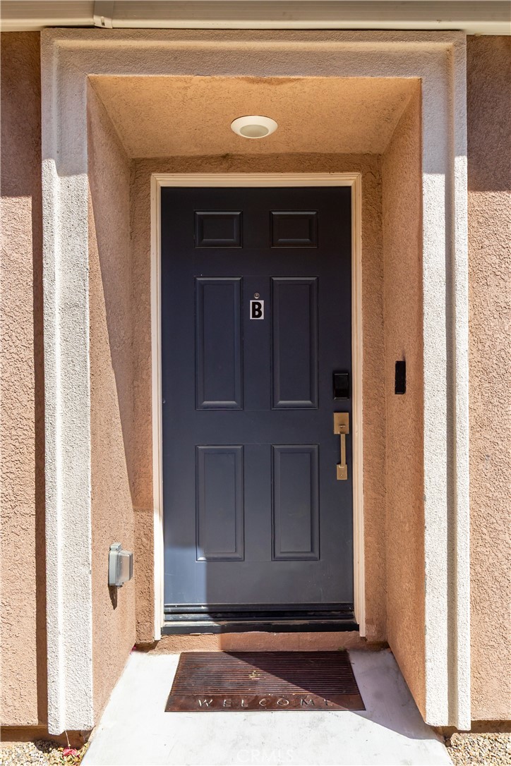 Mariposa Pointe - Residential Lease