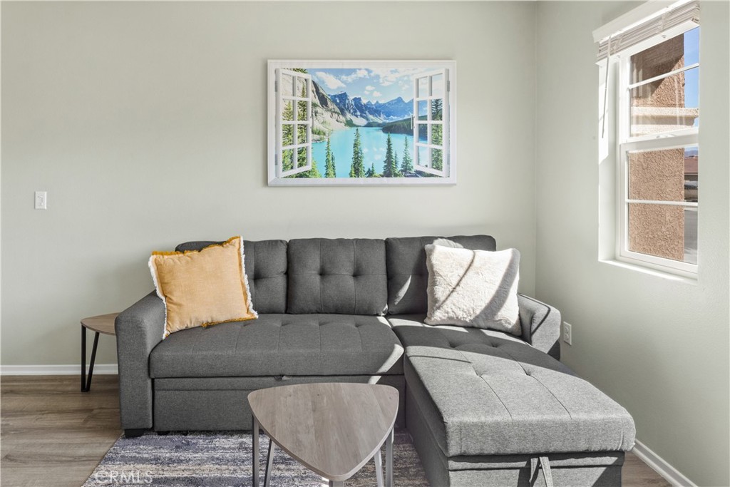 Mariposa Pointe - Residential Lease