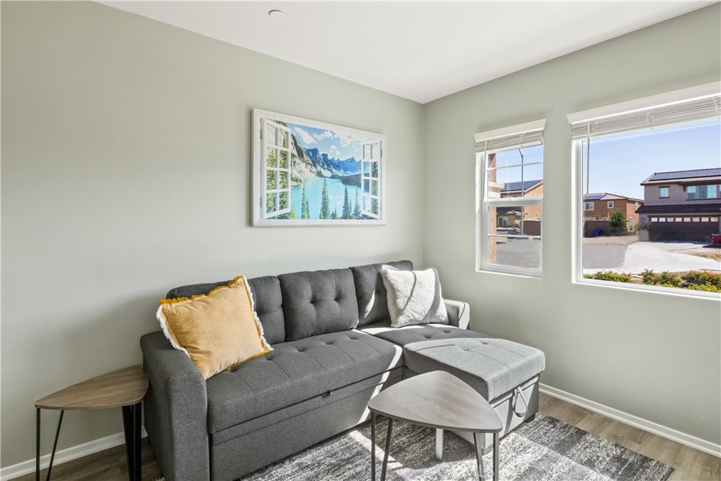 Mariposa Pointe - Residential Lease