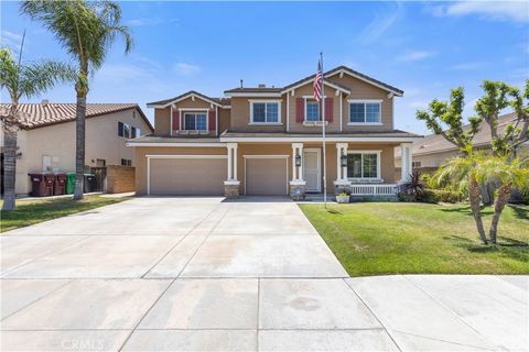 31711 Wintergreen Way Murrieta CA 92563