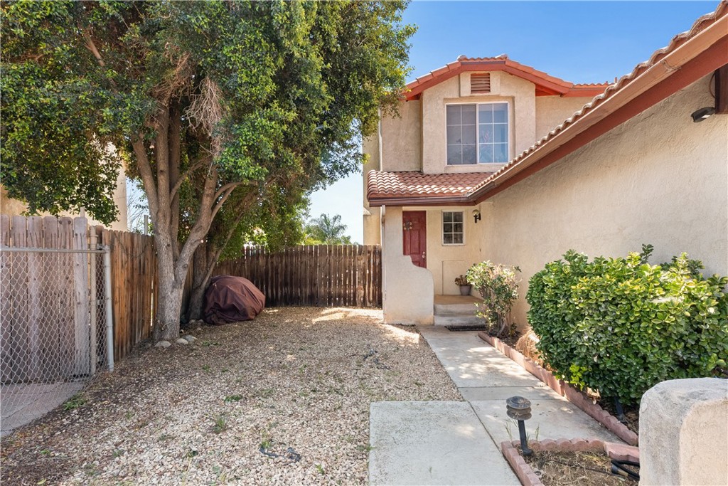 22795 Kiowa Court