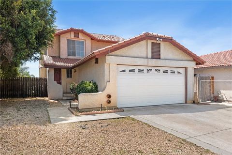 Photo of 22795 Kiowa Court, Moreno Valley, CA 92553 (MLS # IG26084630)