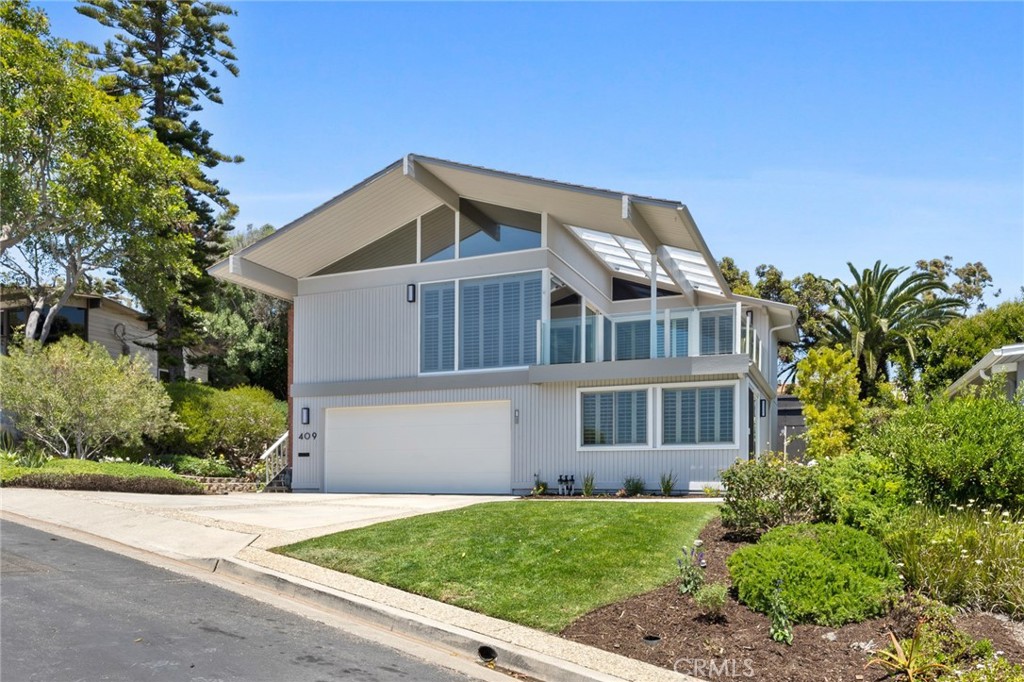 409 Monarch Bay Drive