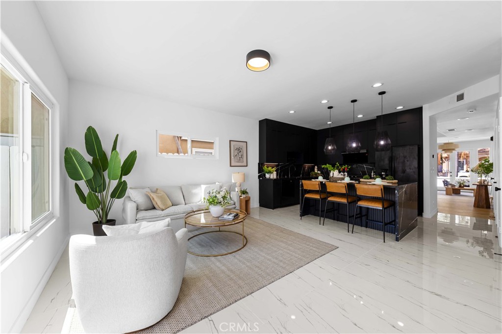 Downtown Area (DOWN) - Residential