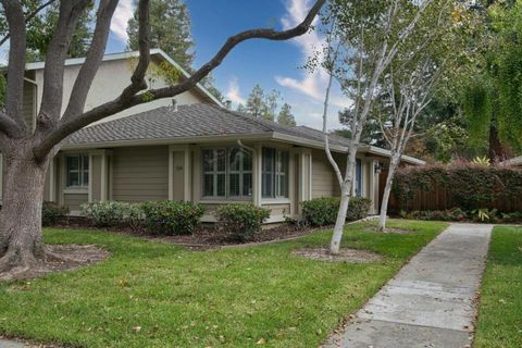 1114 Vanessa Drive San Jose CA 95126