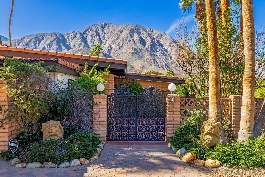 1606 Yaqui Rd