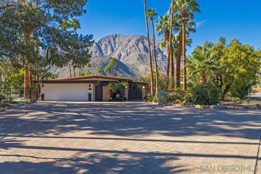 1606 Yaqui Rd
