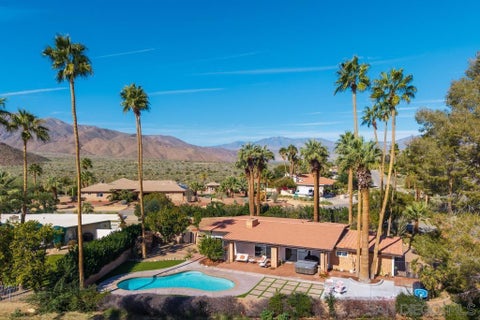 Tiny photo for 1606 Yaqui Rd Rd, Borrego Springs, CA 92004 (MLS # 260025155SD)