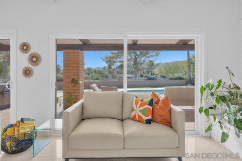 Tiny photo for 1606 Yaqui Rd Rd, Borrego Springs, CA 92004 (MLS # 260025155SD)