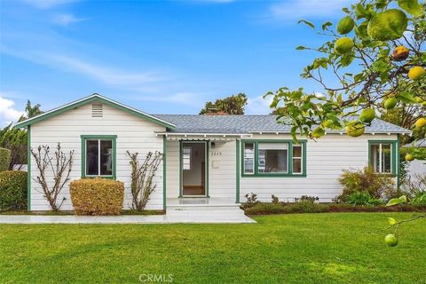 2279 W 239th Torrance CA 90501