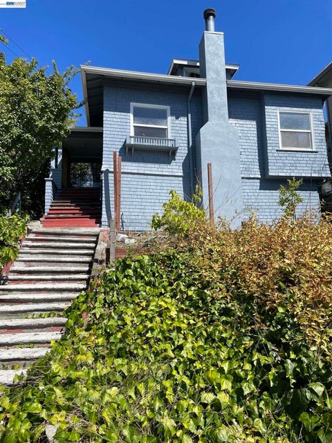 Photo of 770 Walker Ave AVE, Oakland, CA 94610 (MLS # 41139483)