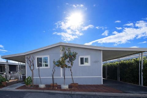 1457 Sunbeam Circle San Jose CA 95122