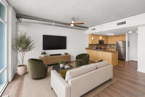 Photo of 1080 Park Blvd Blvd #913, San Diego, CA 92101 (MLS # 260017866SD)