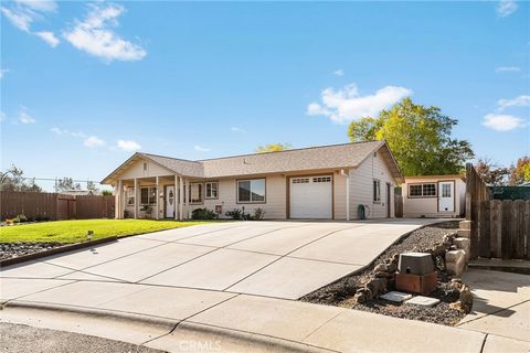 60 La Cresenta Oroville CA 95965