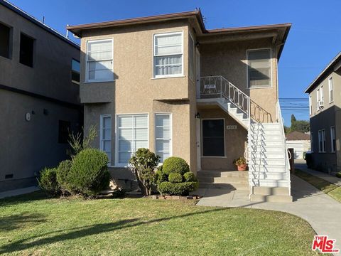 Photo of 2616 S Barrington Avenue, Los Angeles, CA 90064 (MLS # 26637083)