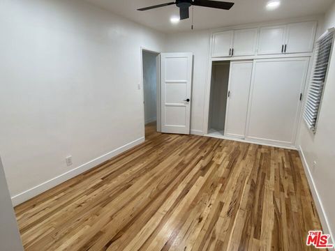 Tiny photo for 2616 S Barrington Avenue, Los Angeles, CA 90064 (MLS # 26637083)