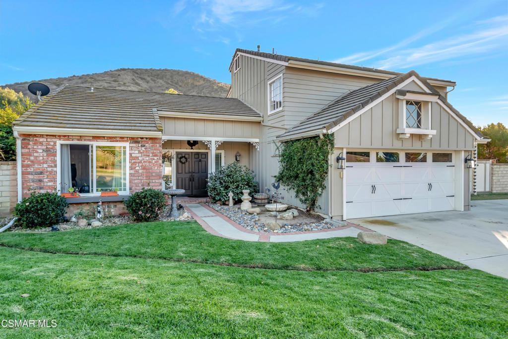 Bridle Path (SDLBK)-317 - 317 - Residential