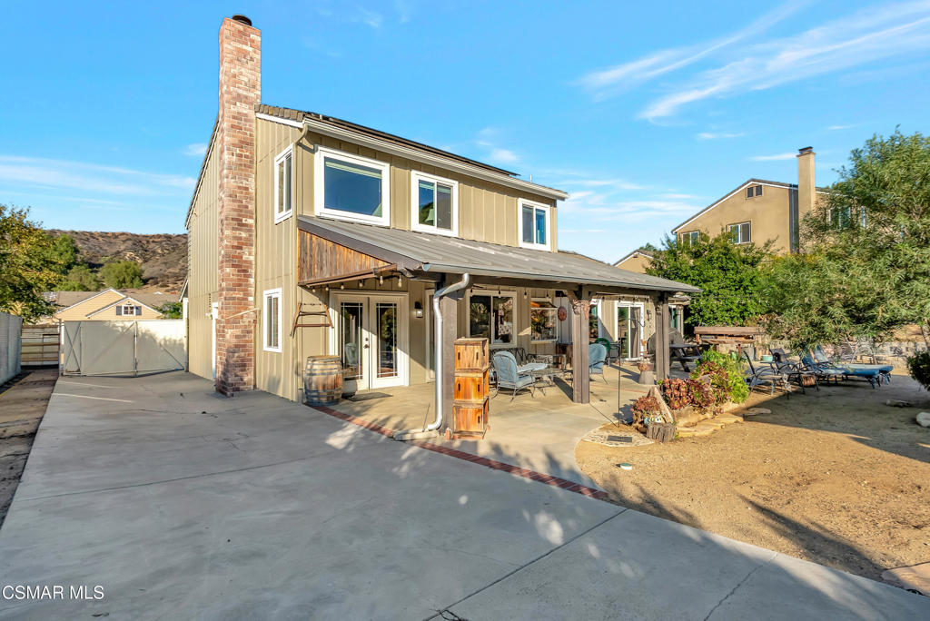 Bridle Path (SDLBK)-317 - 317 - Residential