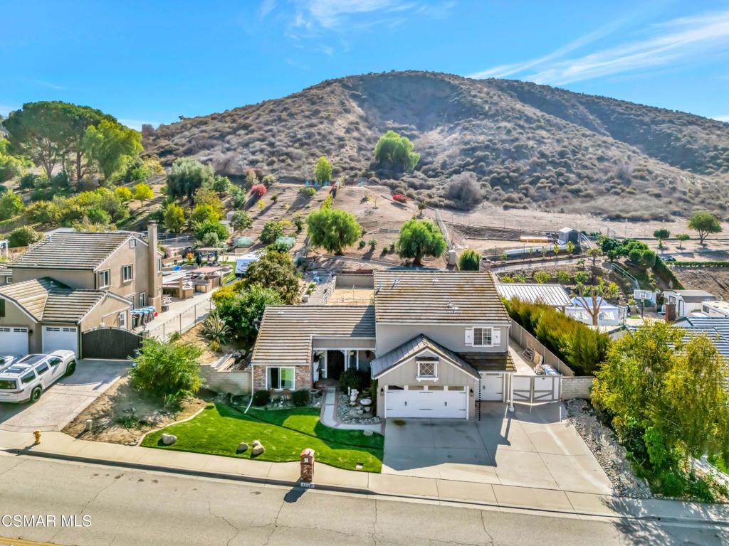 Bridle Path (SDLBK)-317 - 317 - Residential