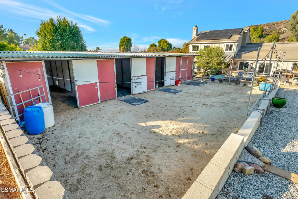 Bridle Path (SDLBK)-317 - 317 - Residential