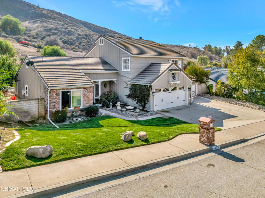 Bridle Path (SDLBK)-317 - 317 - Residential