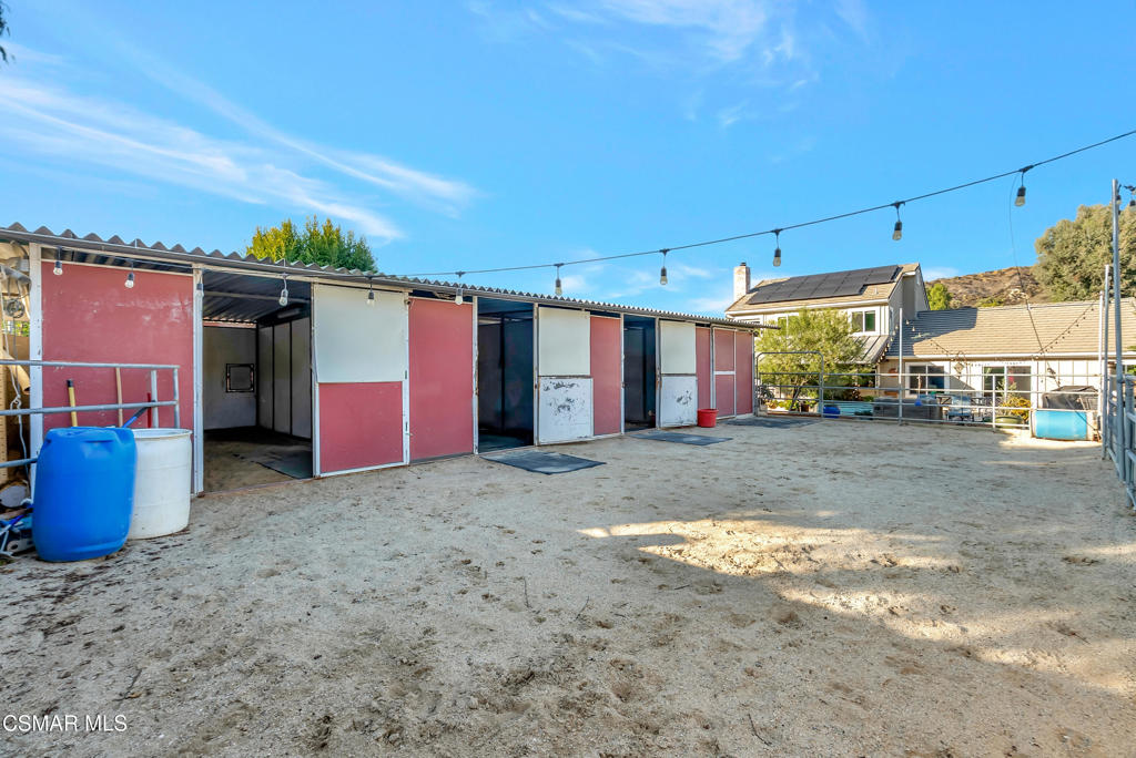 Bridle Path (SDLBK)-317 - 317 - Residential