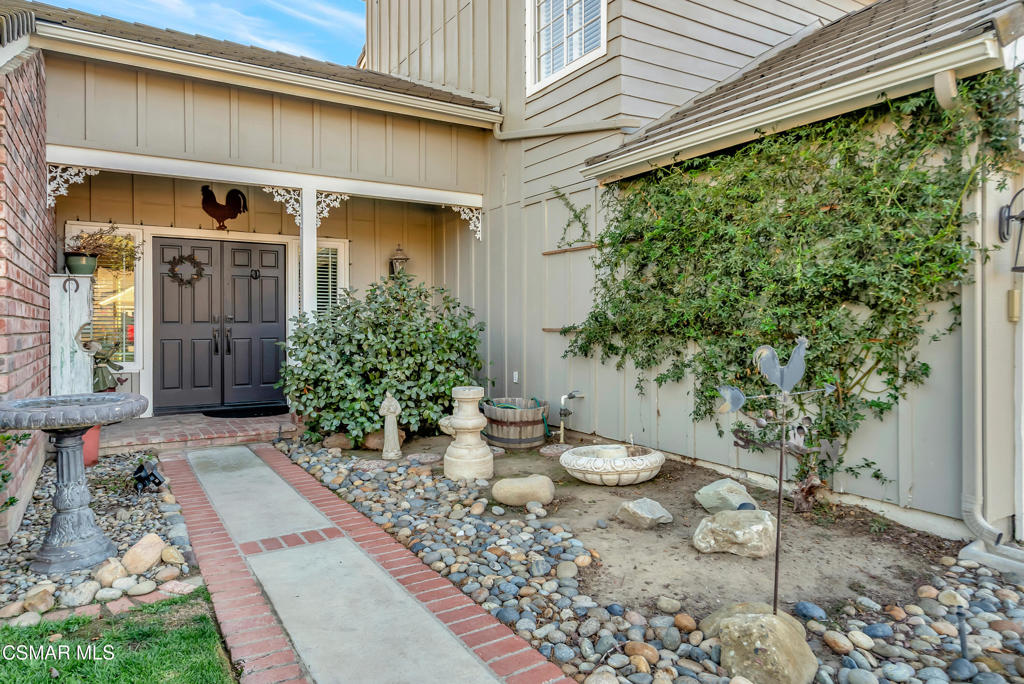 Bridle Path (SDLBK)-317 - 317 - Residential