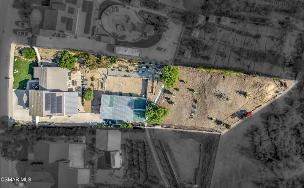 Bridle Path (SDLBK)-317 - 317 - Residential