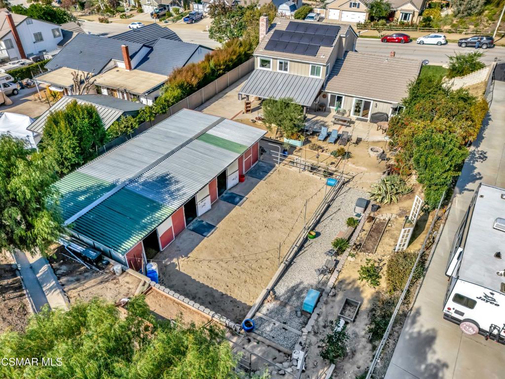 Bridle Path (SDLBK)-317 - 317 - Residential