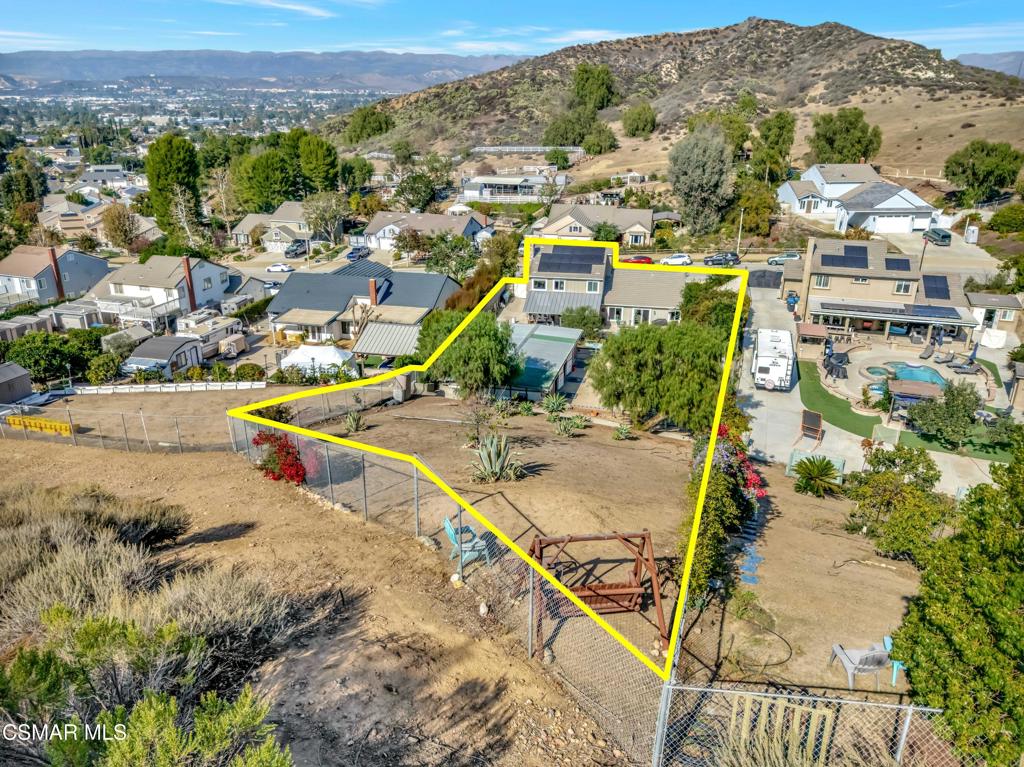 Bridle Path (SDLBK)-317 - 317 - Residential