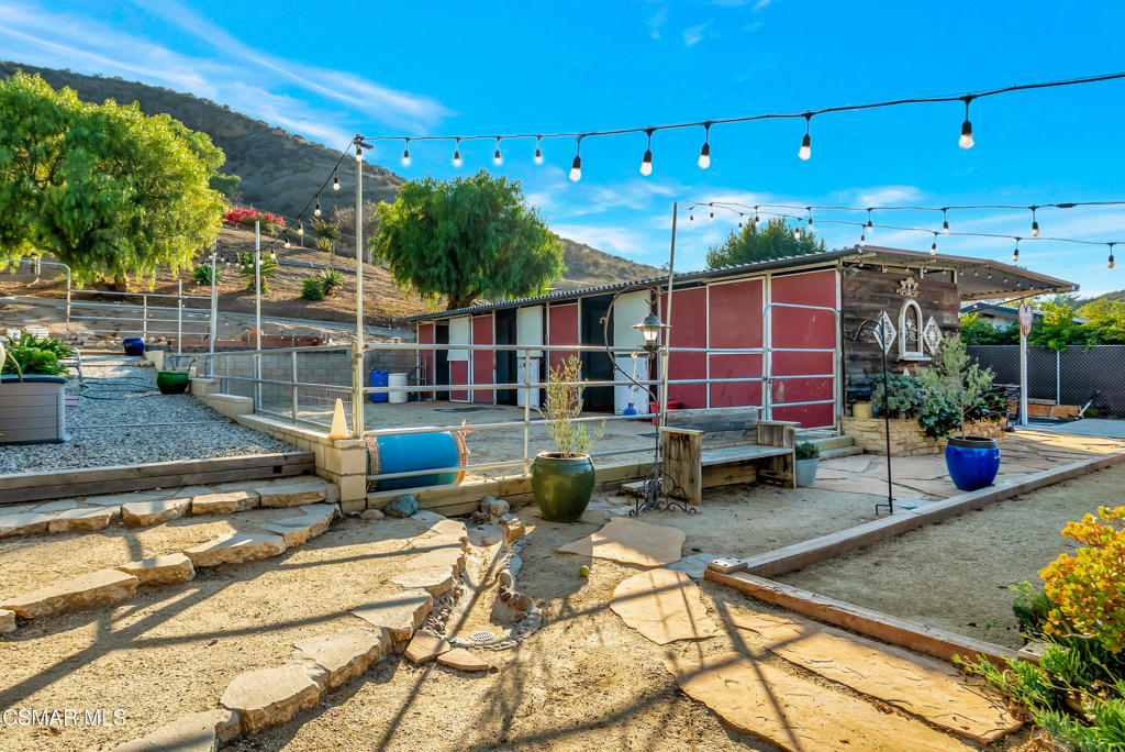 Bridle Path (SDLBK)-317 - 317 - Residential