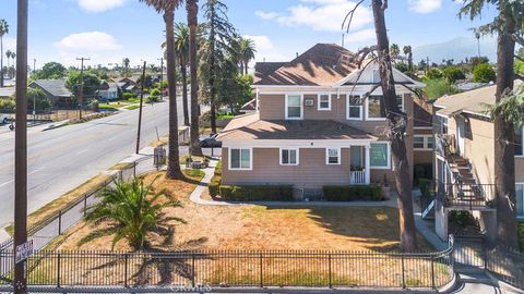 Photo of 708 W 9th Street, San Bernardino, CA 92410 (MLS # IG25238998)