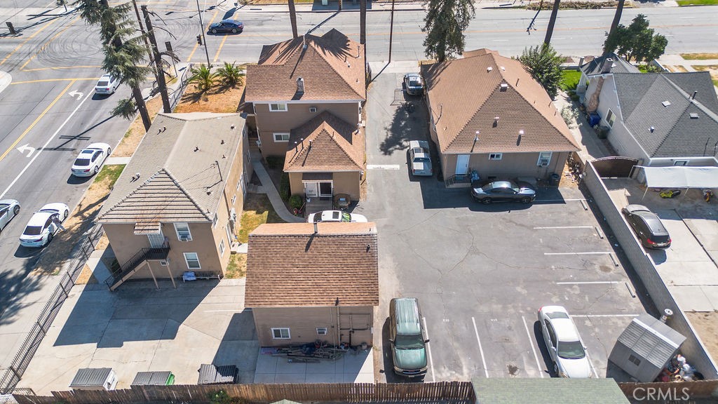 708 W 9th Street