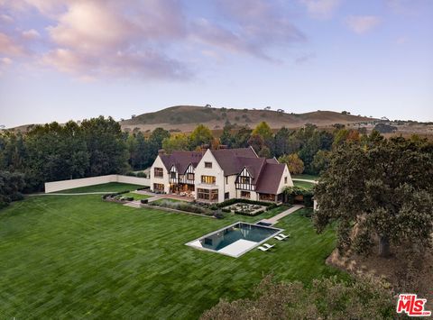 5200 Armour Ranch Road Santa Ynez CA 93460