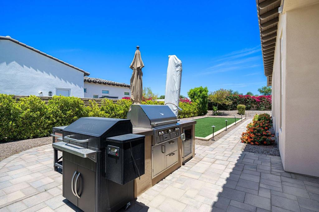 Griffin Ranch - Residential