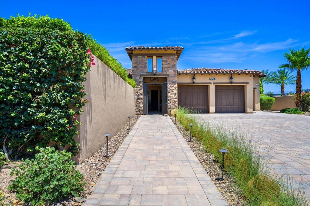 Griffin Ranch - Residential