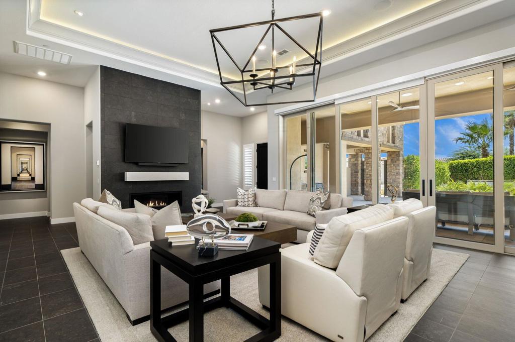 Griffin Ranch - Residential