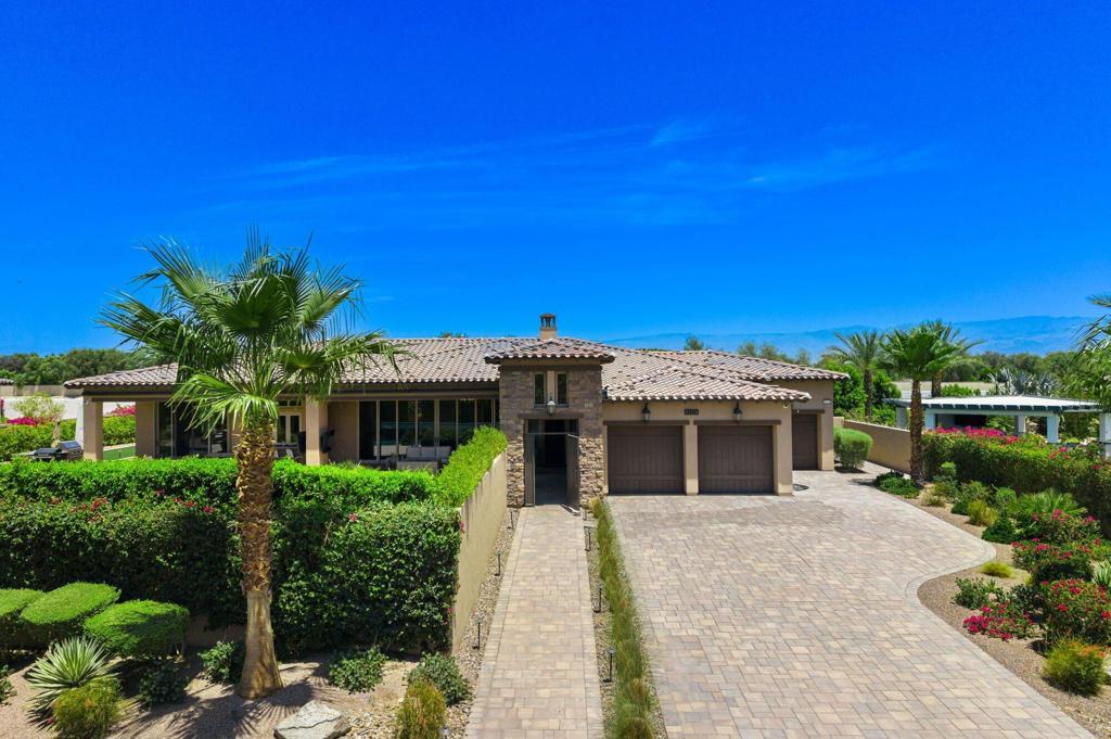 Griffin Ranch - Residential